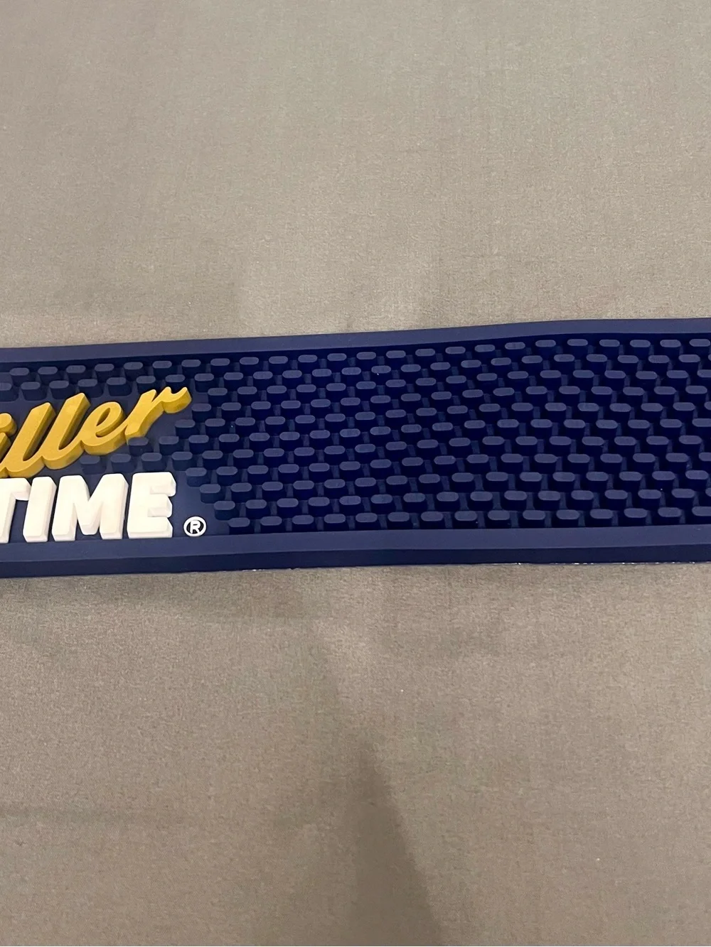 Miller Lite have two